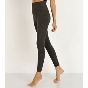 New! Beyond Yoga Spacedye Caught In The Midi